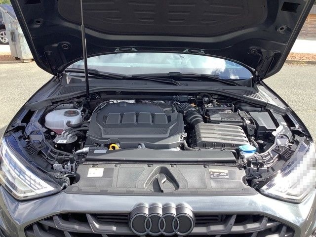 Audi A3 Sportback 35TDI S-line Matrix LED Scheinwerfe foto 15