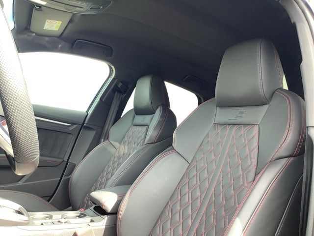 Audi A3 Sportback 35TDI S-line Matrix LED Scheinwerfe foto 16