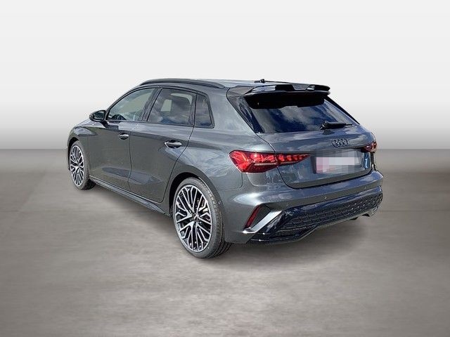 Audi A3 Sportback 35TDI S-line Matrix LED Scheinwerfe foto 3