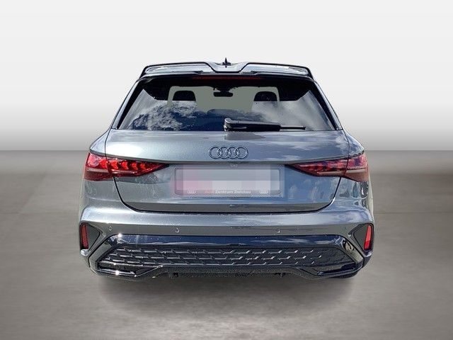 Audi A3 Sportback 35TDI S-line Matrix LED Scheinwerfe foto 4