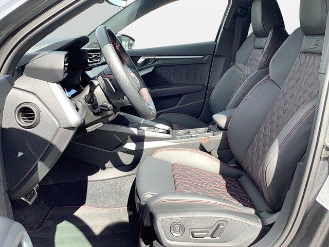 Audi A3 Sportback 35TDI S-line Matrix LED Scheinwerfe foto 6