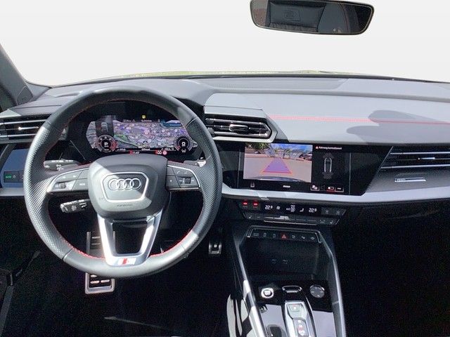 Audi A3 Sportback 35TDI S-line Matrix LED Scheinwerfe foto 8