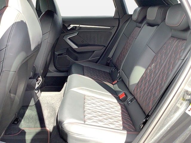 Audi A3 Sportback 35TDI S-line Matrix LED Scheinwerfe foto 9