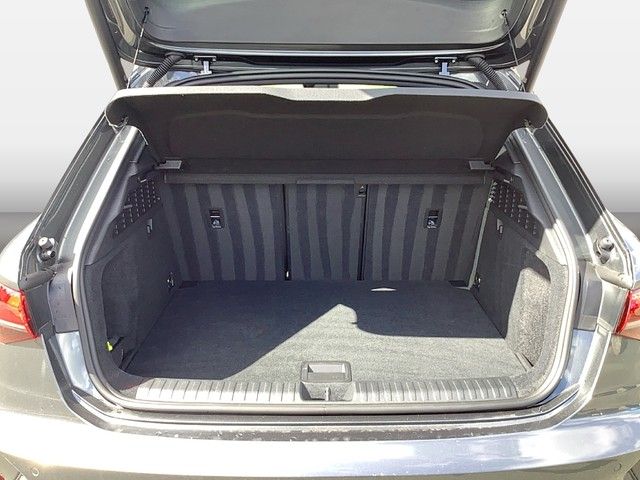 Audi A3 Sportback 35TDI S-line Matrix LED Scheinwerfe foto 10