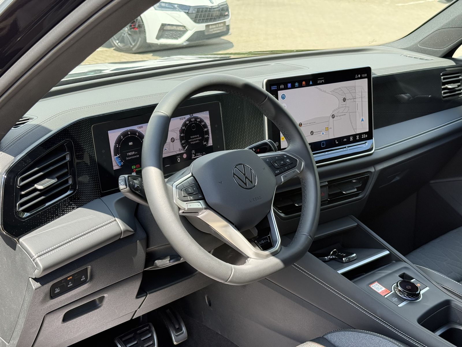Volkswagen Tiguan 1.5 eTSI Goal,360°,Matrix,AHK,IQ-Drive foto 10