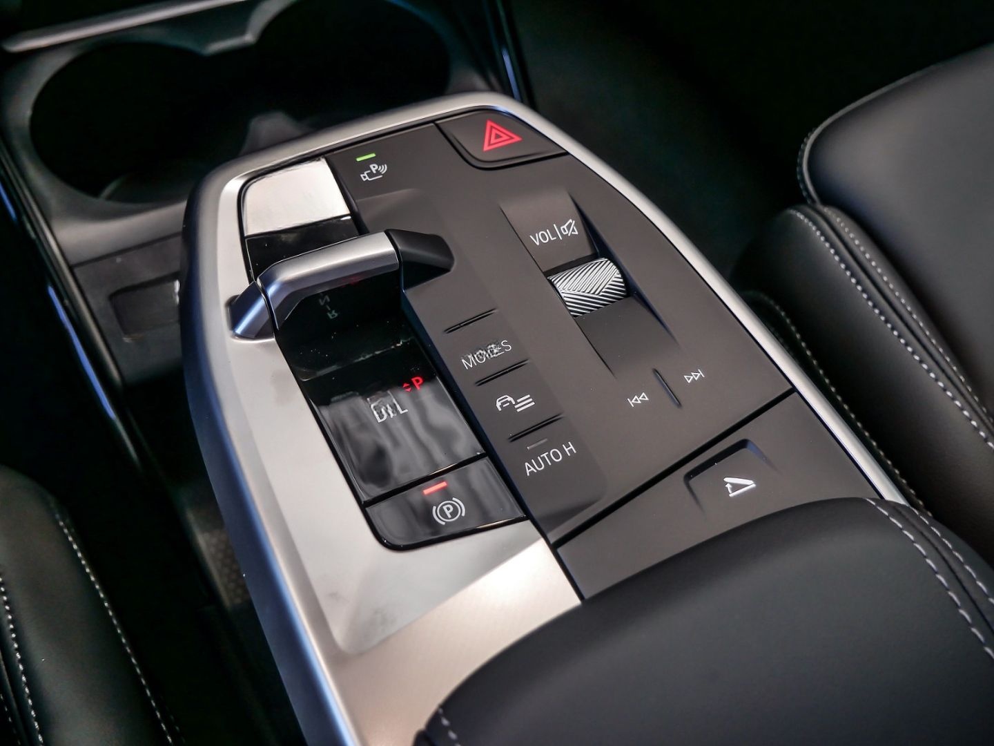 BMW 218 Active Tourer Park-Assistent HUD AHK-klappba foto 16