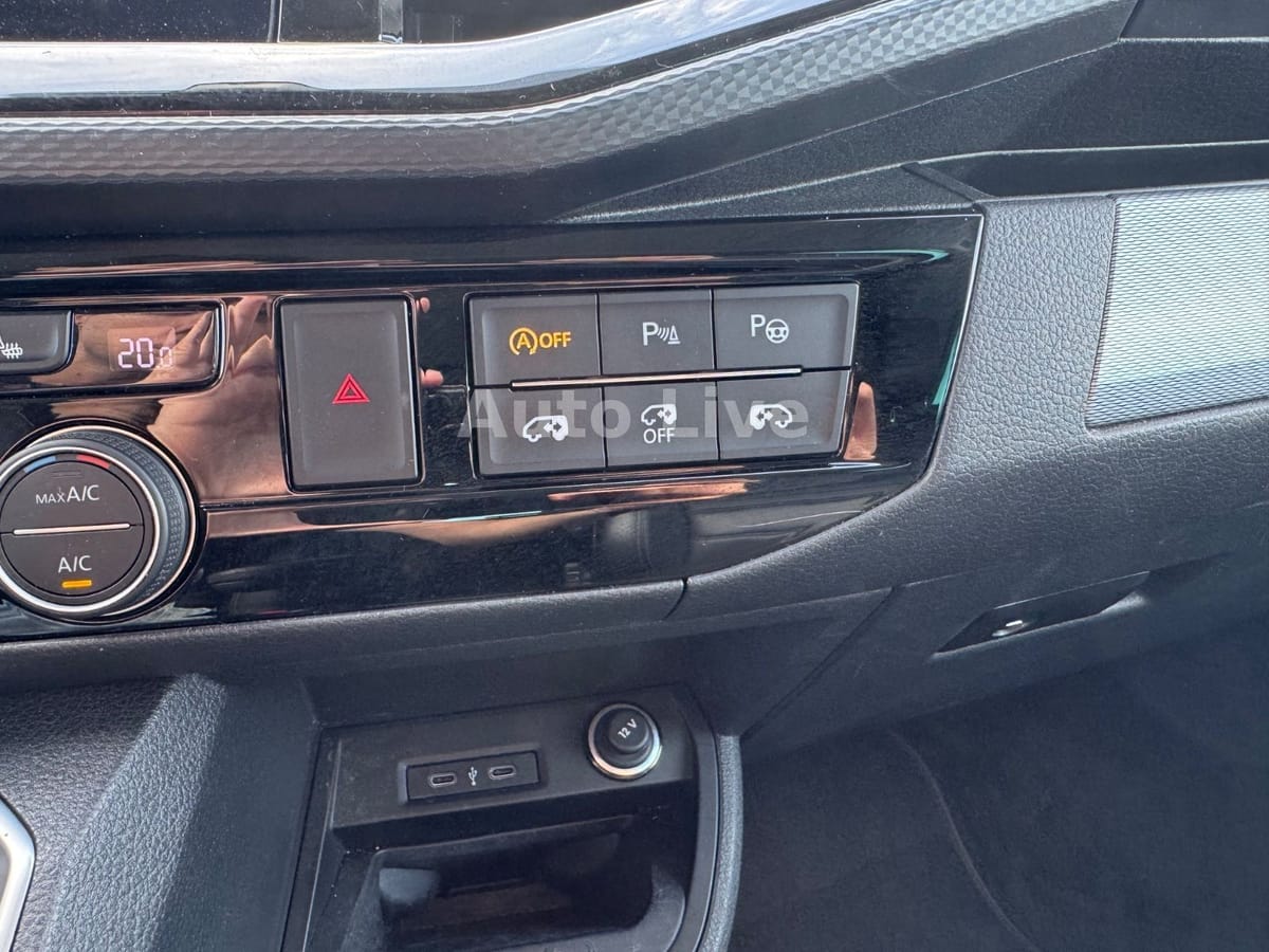 Volkswagen T6.1 Multivan 4M DSG 7-STZE VIRTU NAVI LED LEDER foto 11