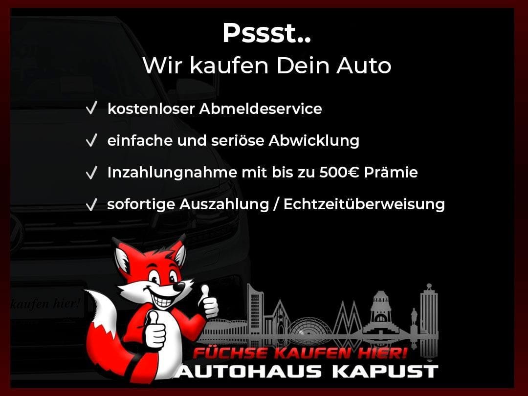 Audi Q3 quattro 3x S-line 190 PS Matrix DAB Spur Key foto 3