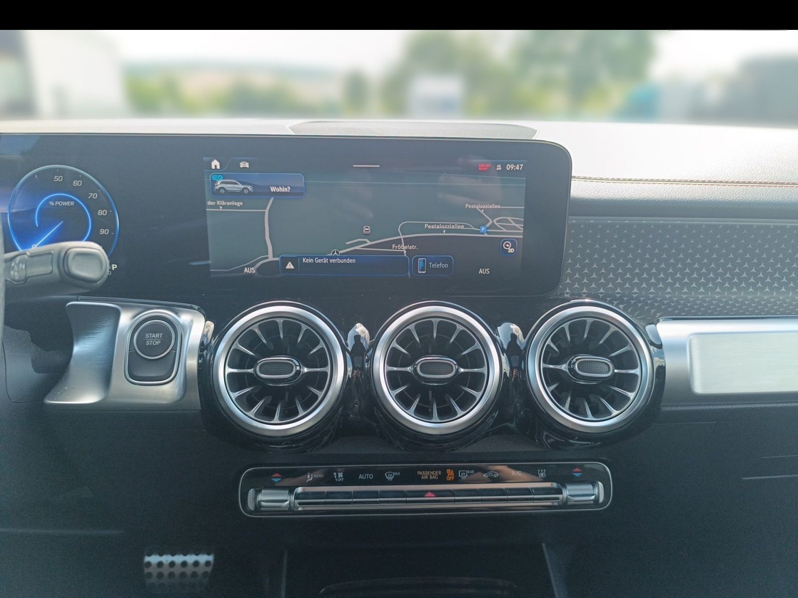 Mercedes-Benz EQB 300 4M AMG Advanced*Pano*Night*Memory*360° foto 7