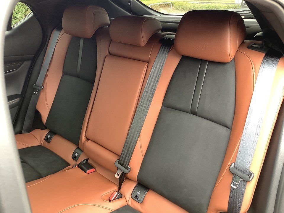 Mazda 3 2.5L e-SKYACTIV G 140ps Nagisa foto 22