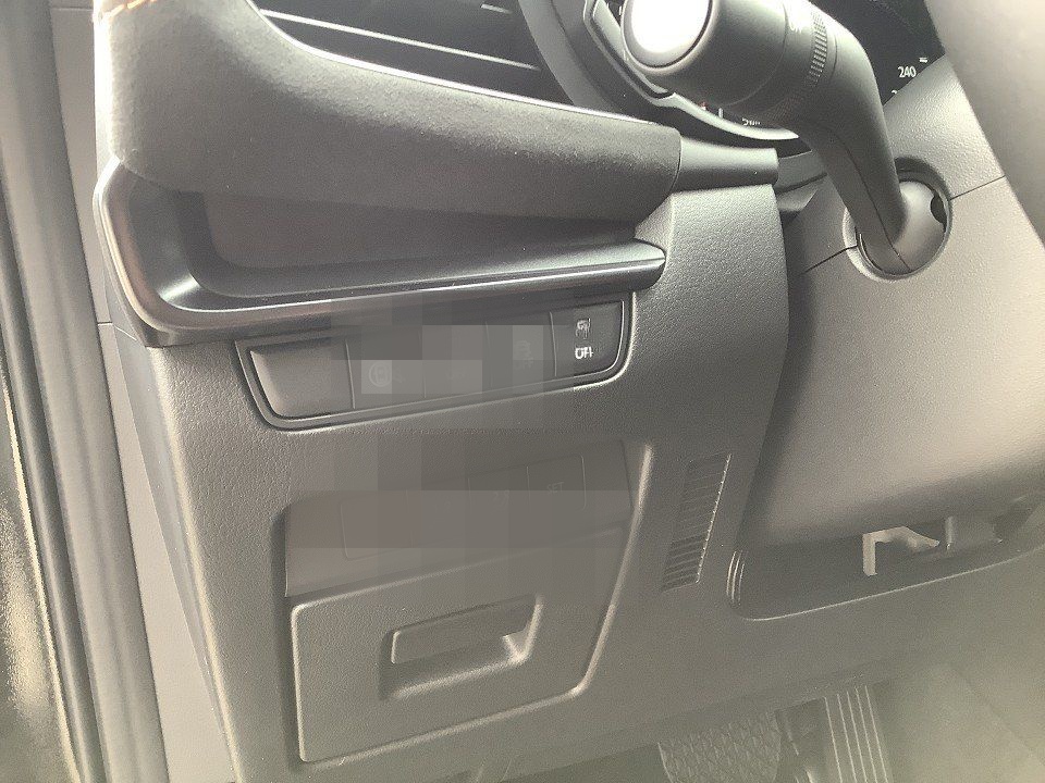 Mazda 3 2.5L e-SKYACTIV G 140ps Nagisa foto 10