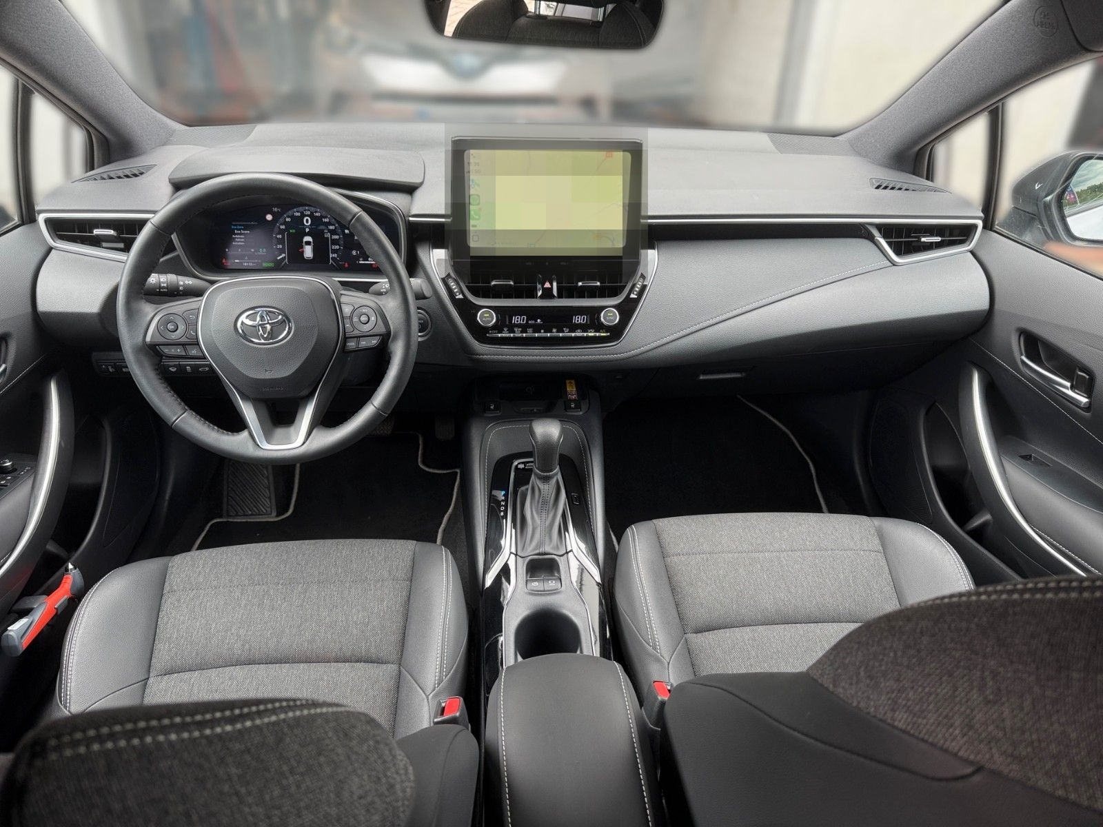 Toyota Corolla Touring Sports Team D *Technik-Paket* foto 13