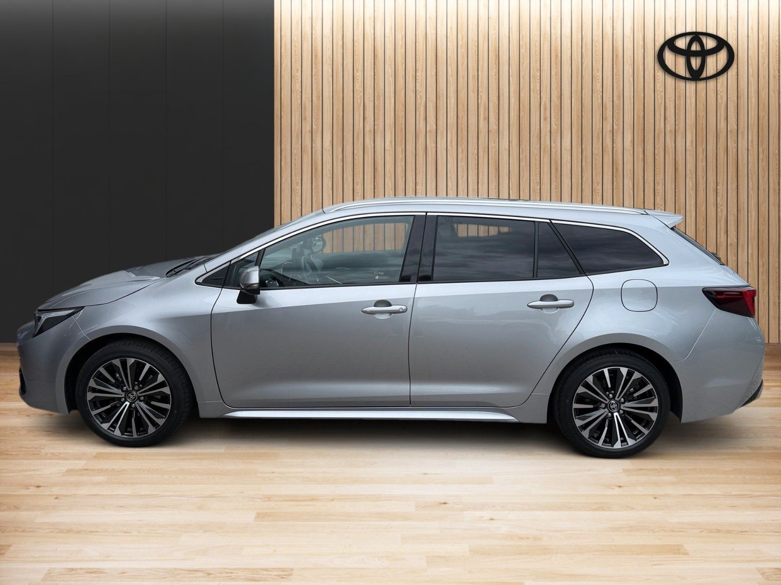 Toyota Corolla Touring Sports Team D *Technik-Paket* foto 6