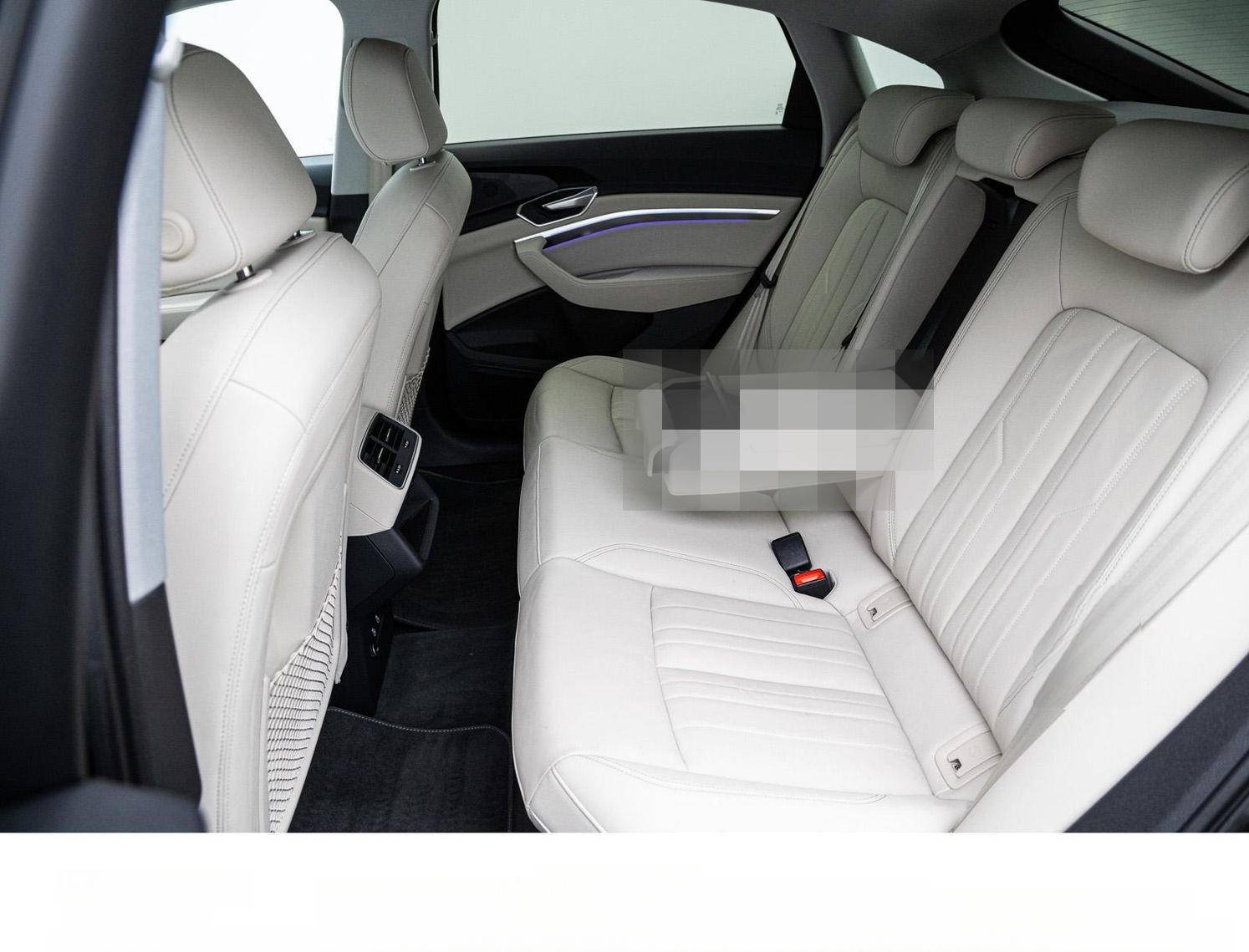 Audi E-TRON SPORTBACK 55 S LINE BLACK/21Z./MATRIX/ACC foto 18