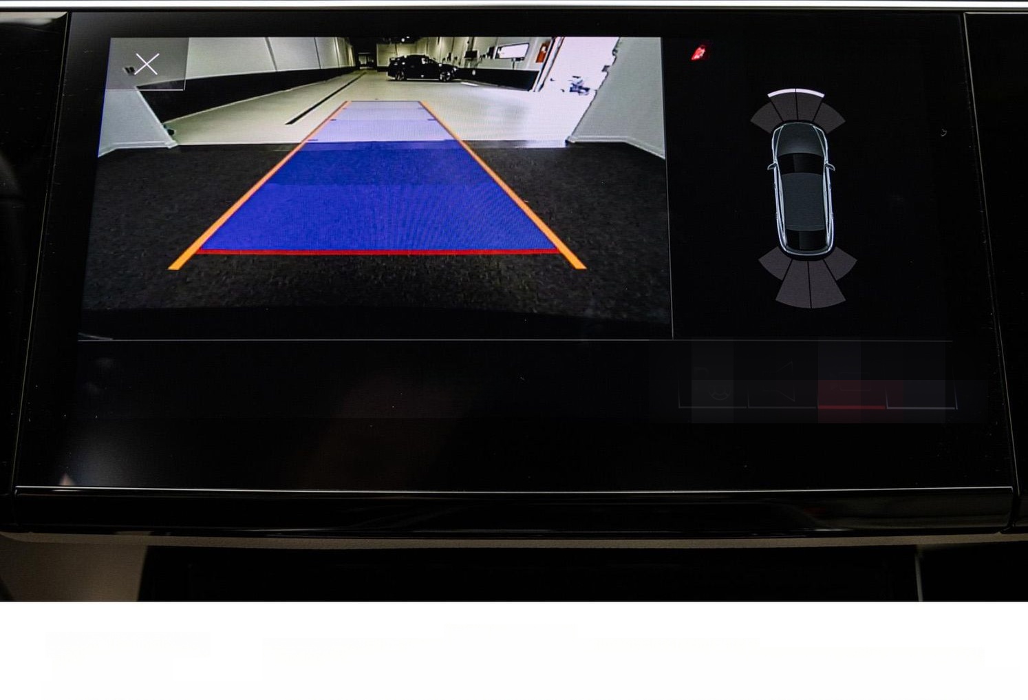Audi E-TRON SPORTBACK 55 S LINE BLACK/21Z./MATRIX/ACC foto 20