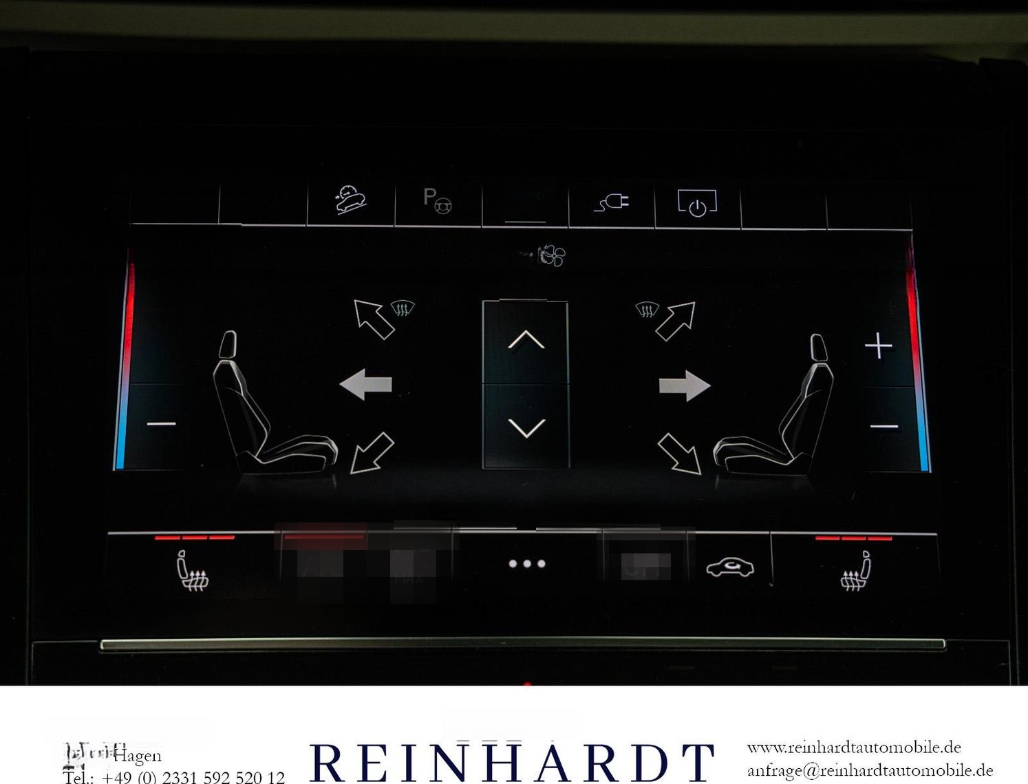 Audi E-TRON SPORTBACK 55 S LINE BLACK/21Z./MATRIX/ACC foto 21