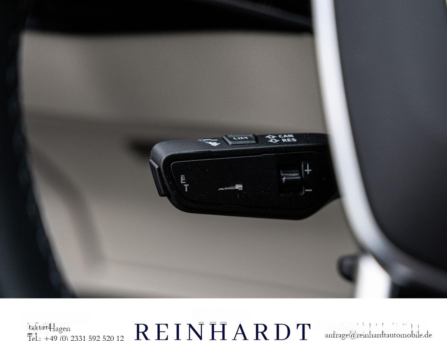 Audi E-TRON SPORTBACK 55 S LINE BLACK/21Z./MATRIX/ACC foto 22