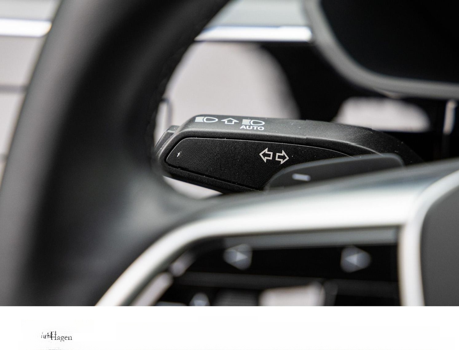 Audi E-TRON SPORTBACK 55 S LINE BLACK/21Z./MATRIX/ACC foto 23