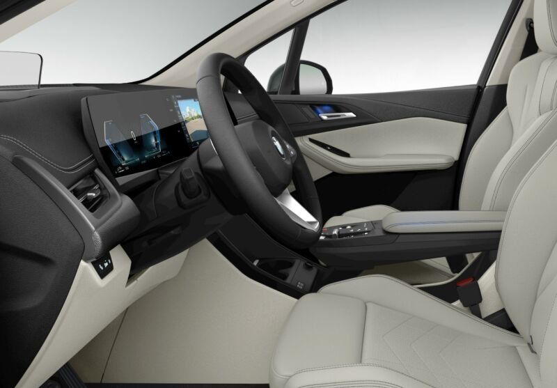 BMW 225e xDrive Active Tourer *NEUJAHRSAKTION* foto 3