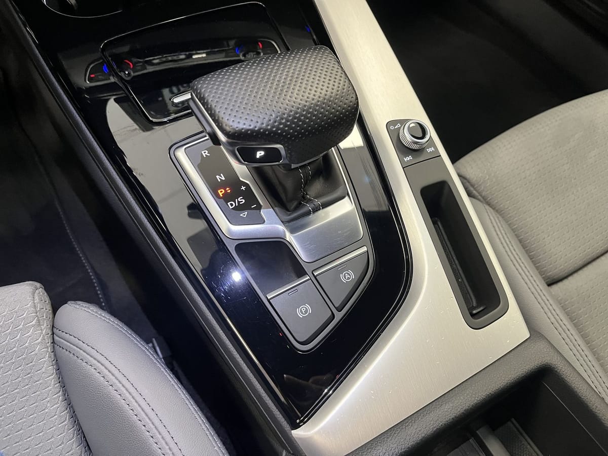 Audi A5 40 TFSI quattro S-line Navi ACC ACC R-Cam LED foto 25