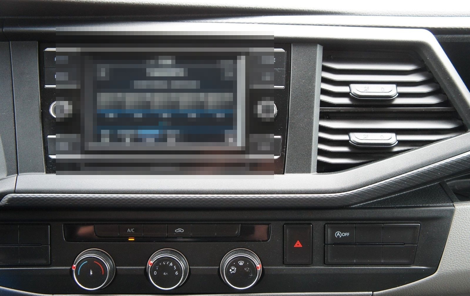 Volkswagen T6 Transporter 2.0 TDi Lang Klima Tempom 81KW E6 foto 12