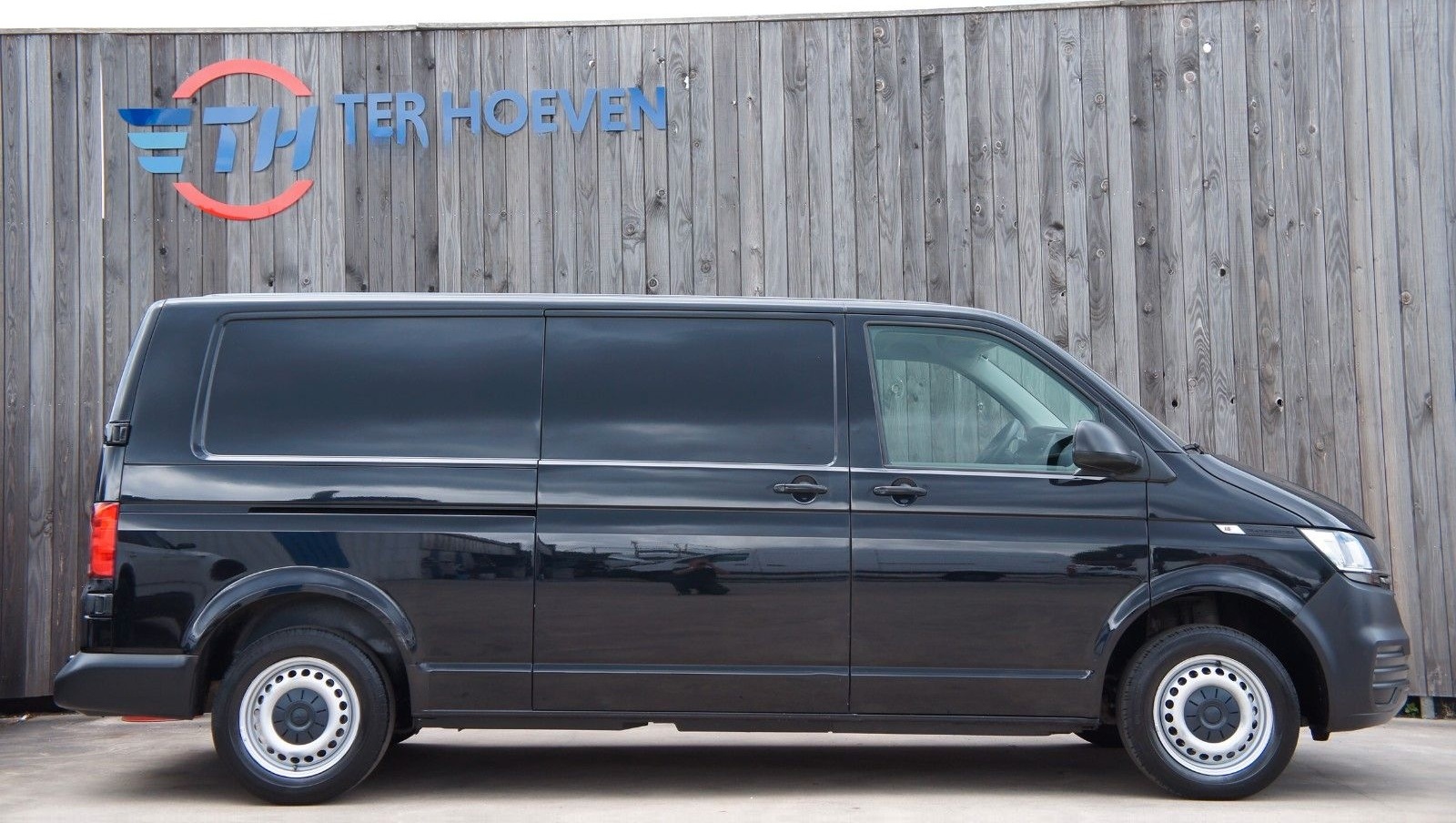 Volkswagen T6 Transporter 2.0 TDi Lang Klima Tempom 81KW E6 foto 4