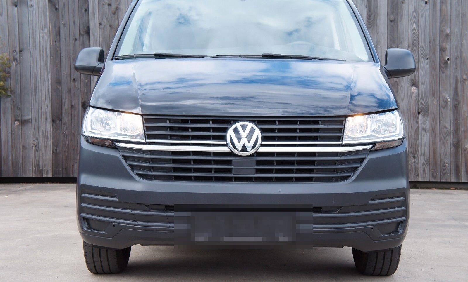 Volkswagen T6 Transporter 2.0 TDi Lang Klima Tempom 81KW E6 foto 6