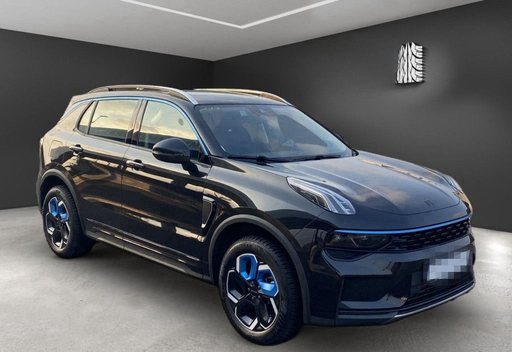 Lynk&Co Pano*LED*Navi*ACC*VZ*TW*Spur*18*Carplay foto 2