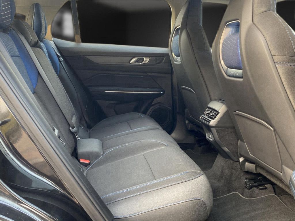 Lynk&Co Pano*LED*Navi*ACC*VZ*TW*Spur*18*Carplay foto 11