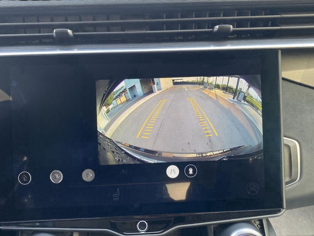 Lynk&Co Pano*LED*Navi*ACC*VZ*TW*Spur*18*Carplay foto 12