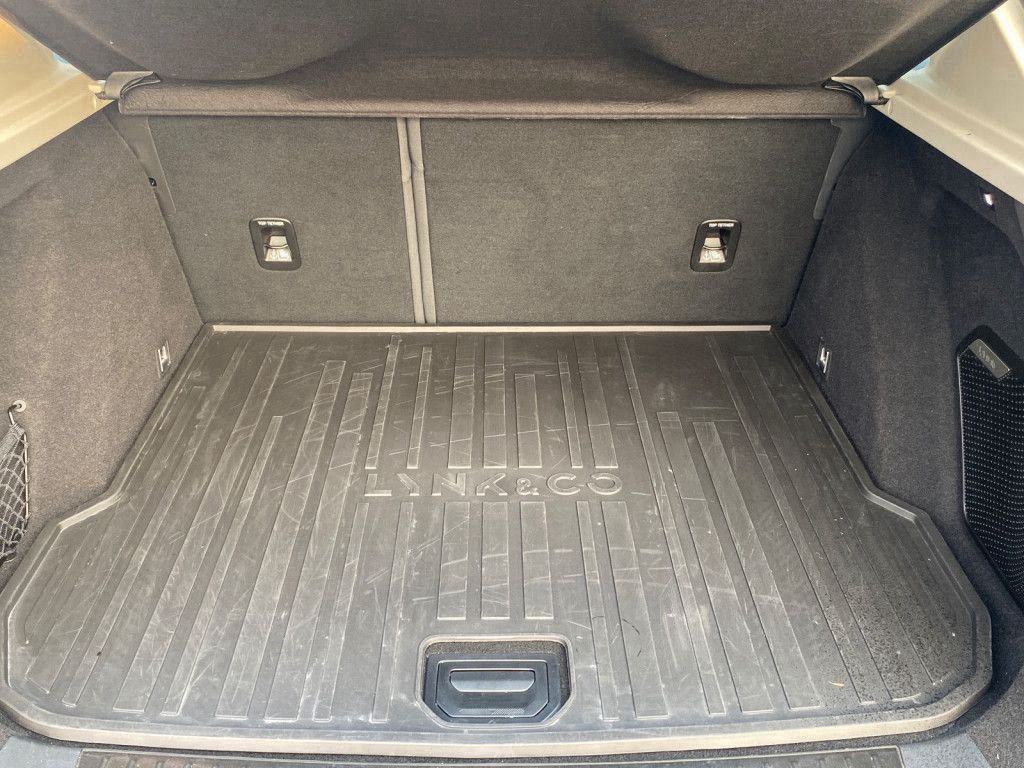 Lynk&Co Pano*LED*Navi*ACC*VZ*TW*Spur*18*Carplay foto 14