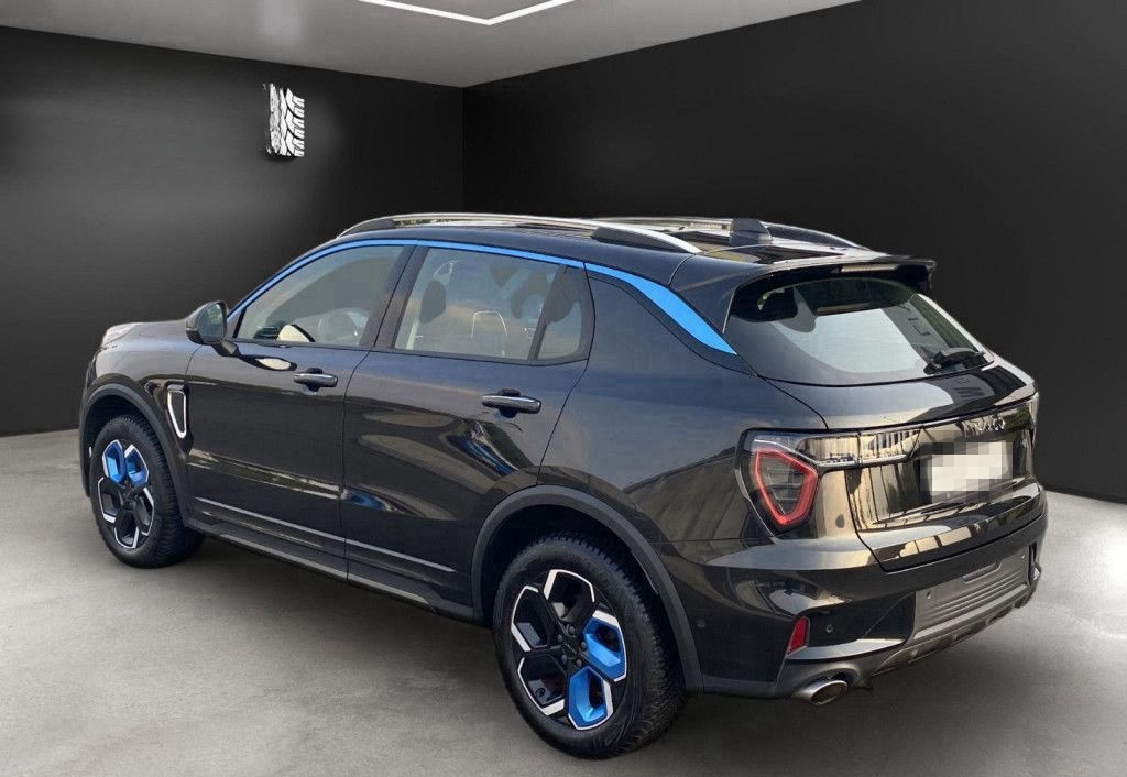 Lynk&Co Pano*LED*Navi*ACC*VZ*TW*Spur*18*Carplay foto 4