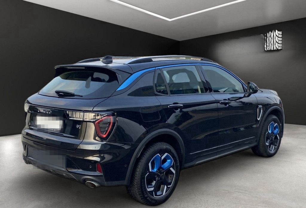 Lynk&Co Pano*LED*Navi*ACC*VZ*TW*Spur*18*Carplay foto 5