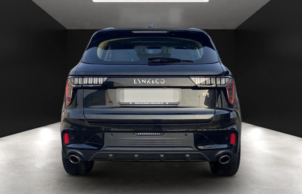 Lynk&Co Pano*LED*Navi*ACC*VZ*TW*Spur*18*Carplay foto 6