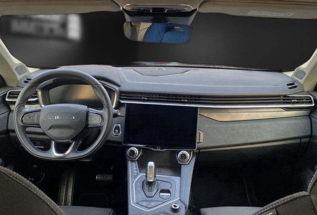 Lynk&Co Pano*LED*Navi*ACC*VZ*TW*Spur*18*Carplay foto 8