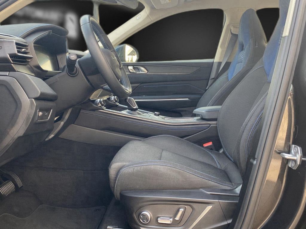 Lynk&Co Pano*LED*Navi*ACC*VZ*TW*Spur*18*Carplay foto 9