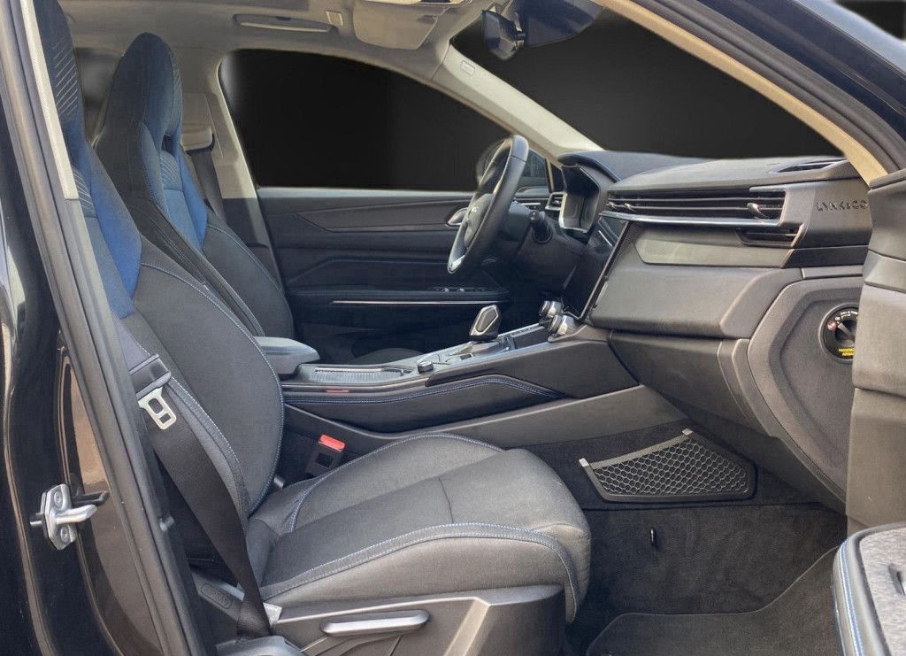 Lynk&Co Pano*LED*Navi*ACC*VZ*TW*Spur*18*Carplay foto 10