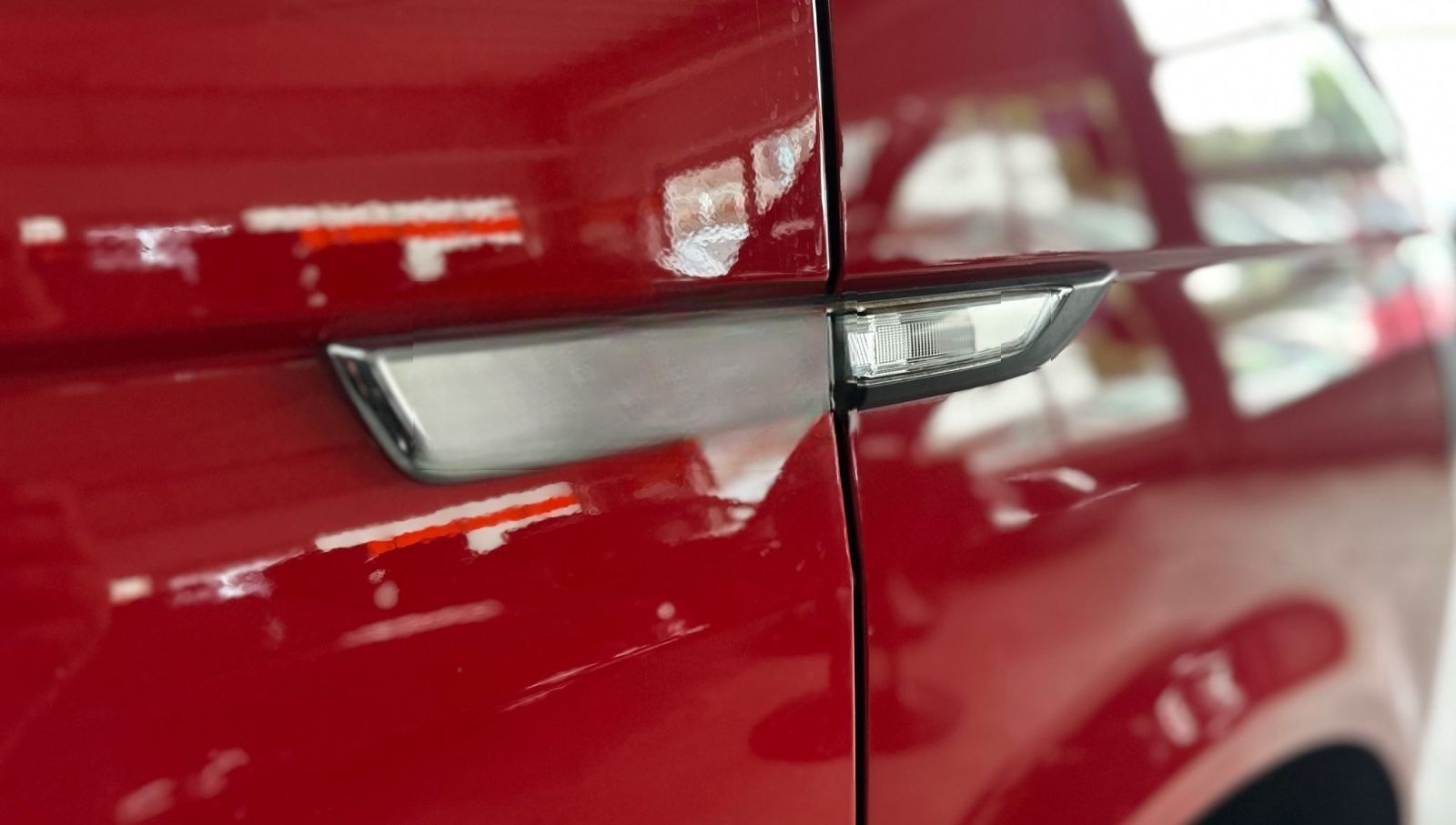 Volkswagen T6 Multivan*Trendl*Nur64TKM*6-Sitzer*Kamera*AHK* foto 12