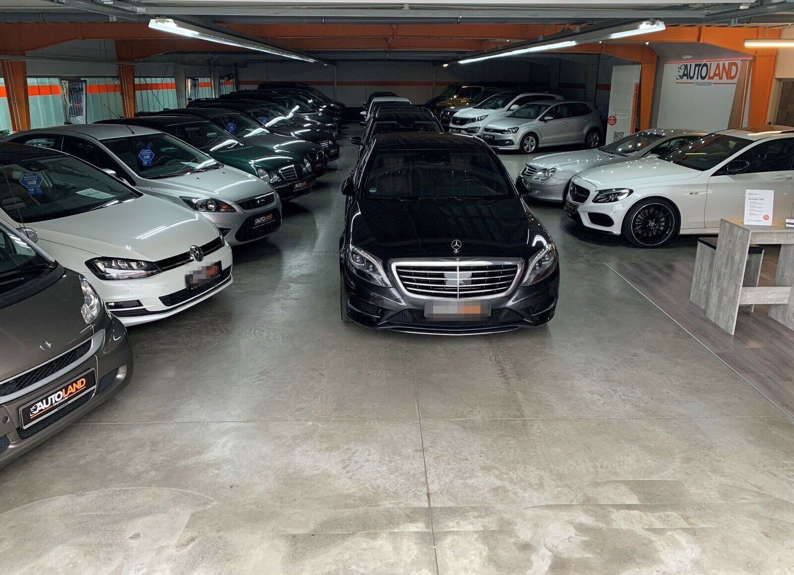 Volkswagen T6 Multivan*Trendl*Nur64TKM*6-Sitzer*Kamera*AHK* foto 22