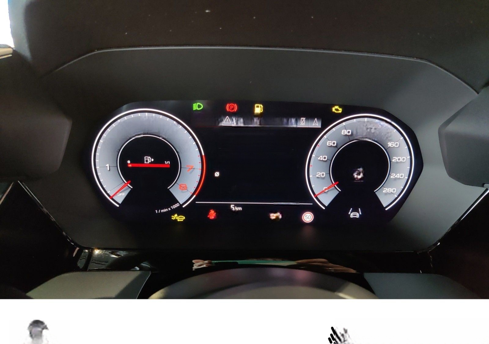 Audi A3 Sportback 35 TFSI advanced KLIMA+LED+NAVI foto 13