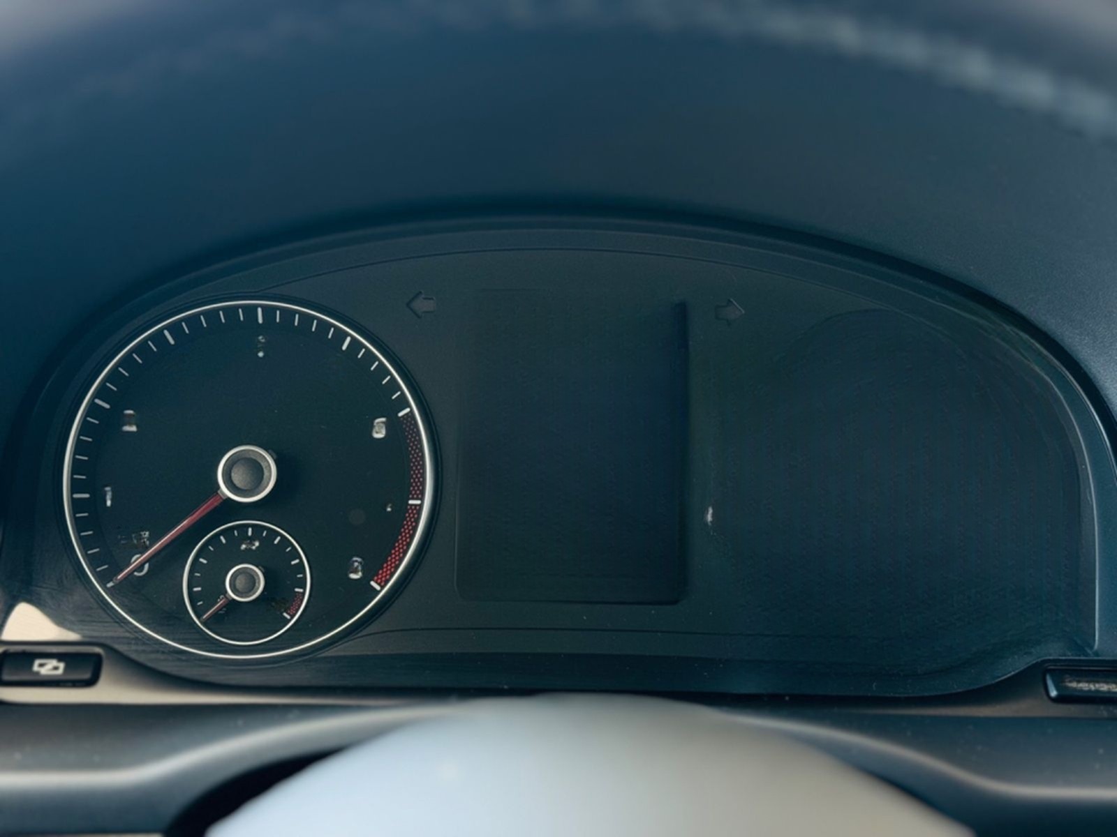 Volkswagen Caddy Comfortline TSI Behindertengerecht-Rampe foto 13