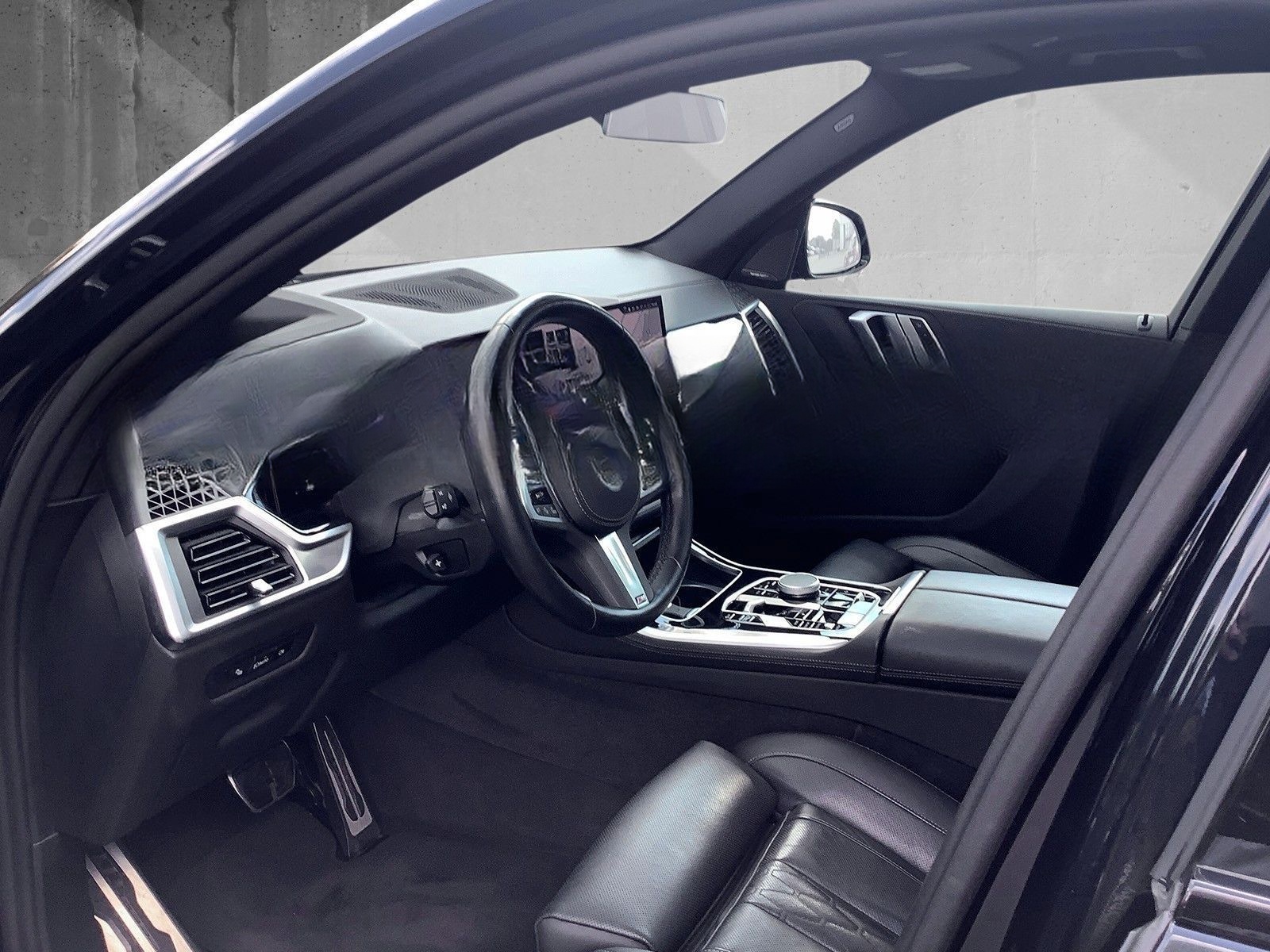 BMW X5 40 d xDrive M Sport HUD Pano AHK Laser foto 10