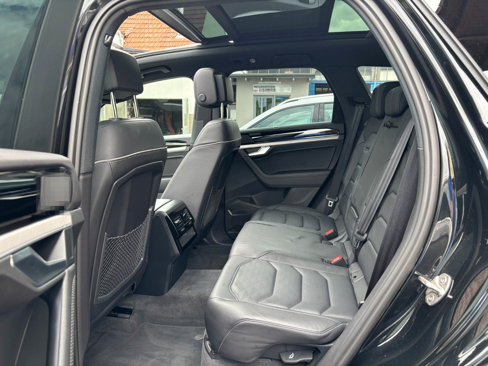 Volkswagen Touareg Elegance 4MO*PANO*StHz*AHK*MEMO-Pk.*VOLL foto 19