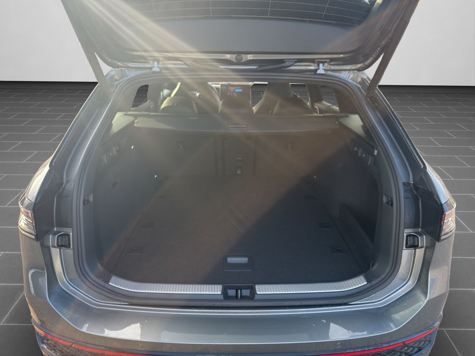 Volkswagen Passat R-Line "Signature", 4Motion, Pano, AHK el foto 15