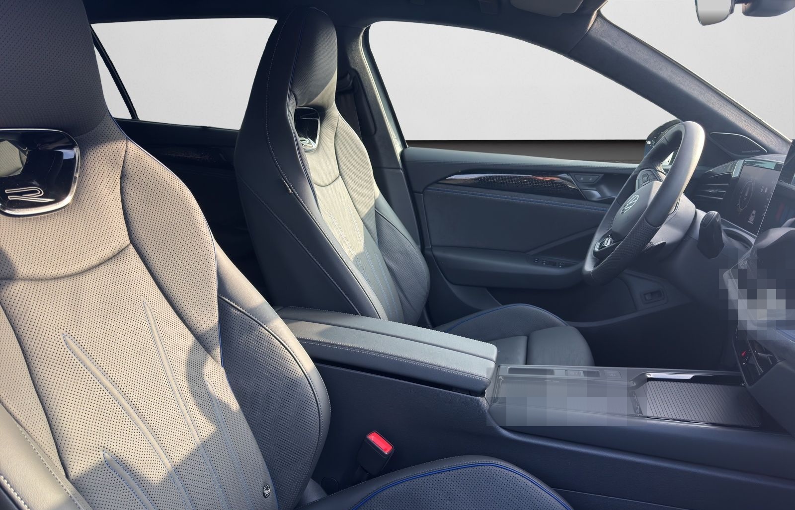 Volkswagen Passat R-Line "Signature", 4Motion, Pano, AHK el foto 4