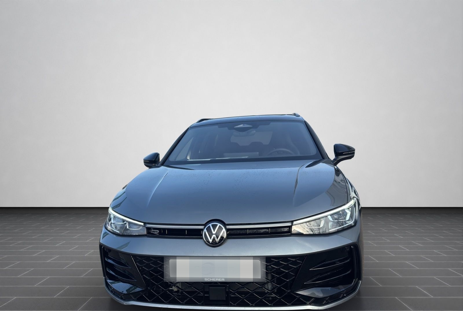 Volkswagen Passat R-Line "Signature", 4Motion, Pano, AHK el foto 5
