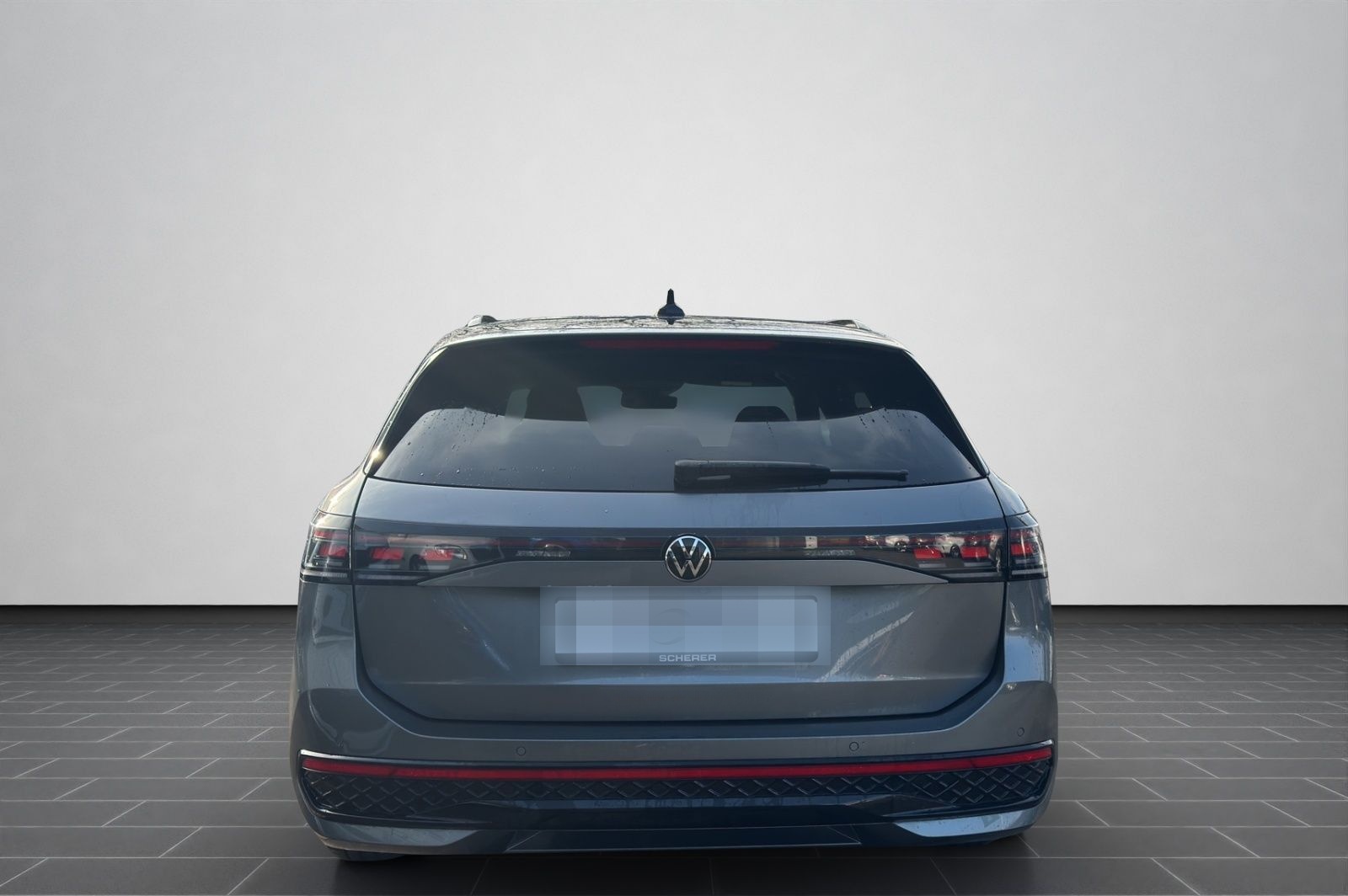 Volkswagen Passat R-Line "Signature", 4Motion, Pano, AHK el foto 6