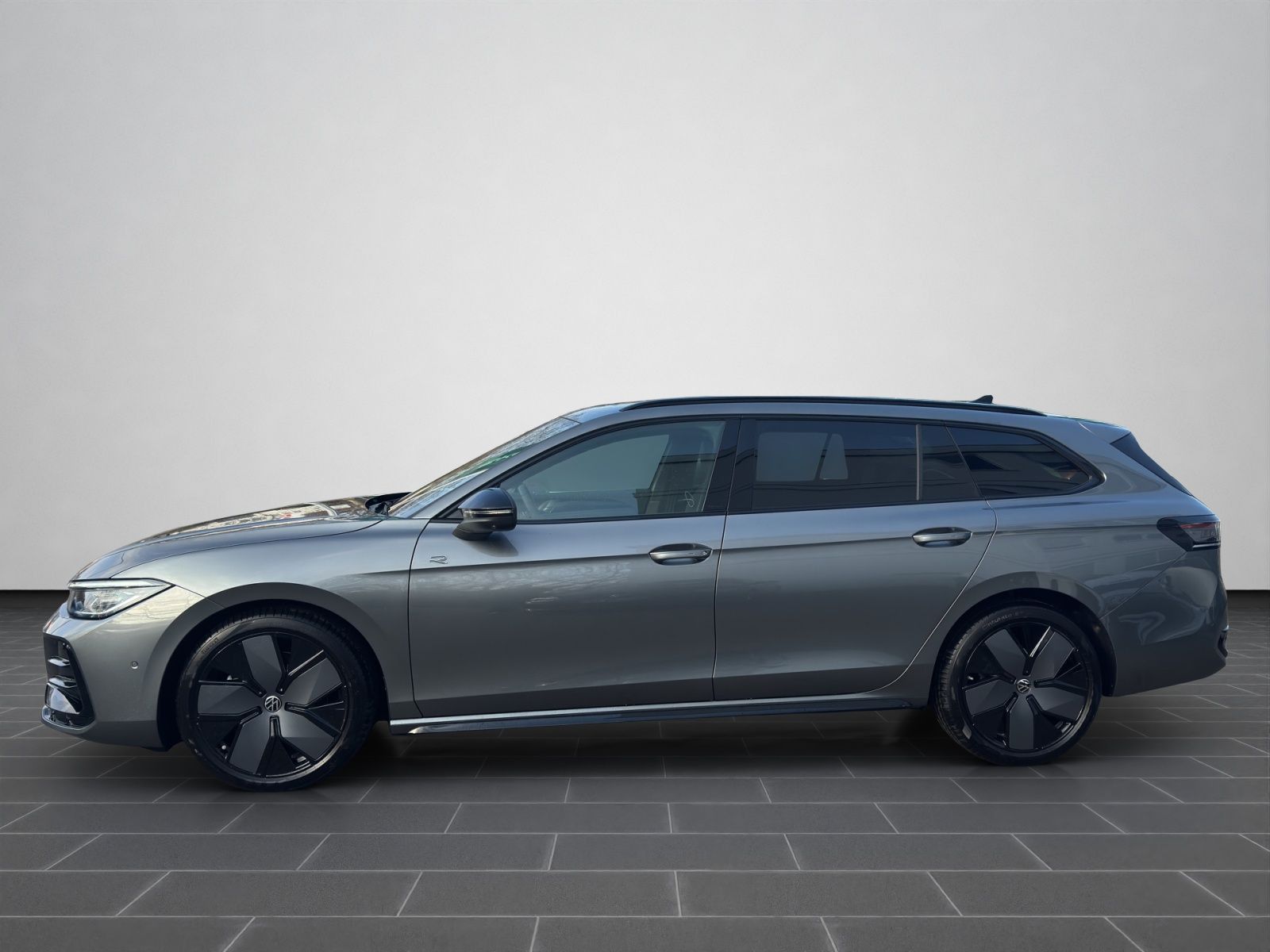 Volkswagen Passat R-Line "Signature", 4Motion, Pano, AHK el foto 7