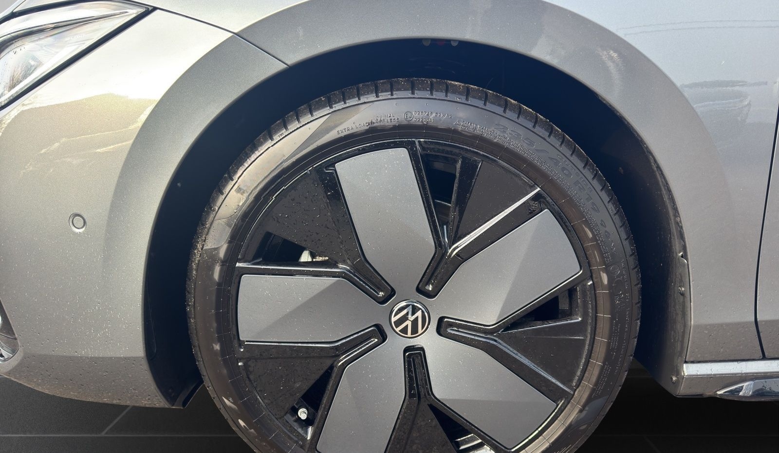 Volkswagen Passat R-Line "Signature", 4Motion, Pano, AHK el foto 8