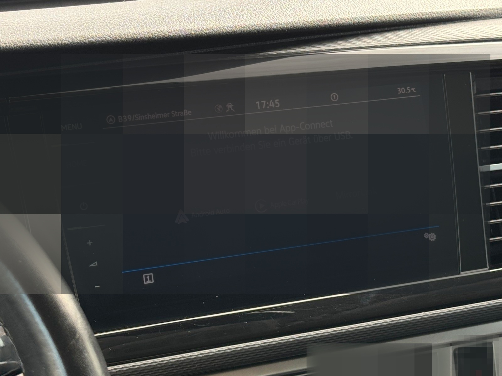 Volkswagen T6.1 Multivan Comfortline 4Motion 6-Sitzer StHzg foto 16